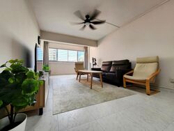 Blk 405 Yishun Avenue 6 (Yishun), HDB Executive #503371921